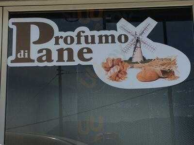 Profumo Di Pane