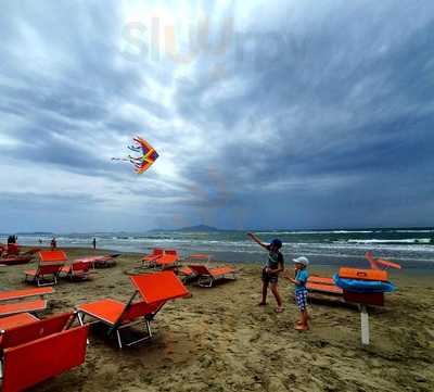 Lido Delle Sirene