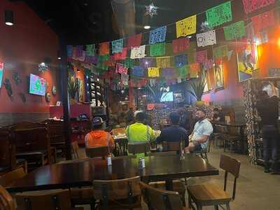 Cinco De Mayo Mexican Restaurant-West End, Nashville