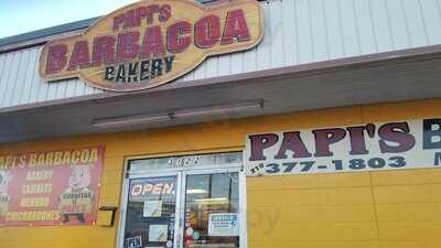 Papi's Barbacoa And Bakery, San Antonio