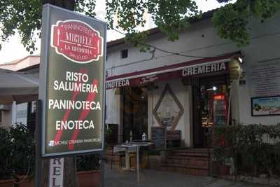 Michele La Cremeria/ Paninoteca