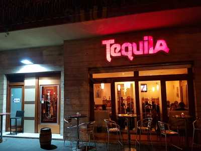 Tequila, Caserta