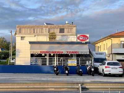 Norcineria Tomei, Lido Di Camaiore