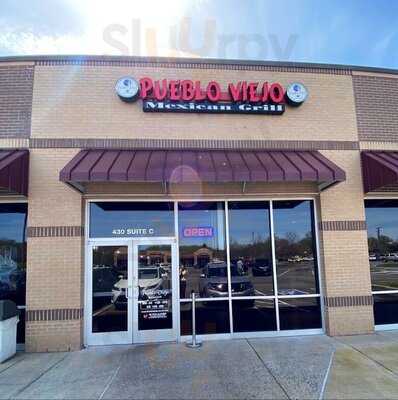 Pueblo Viejo Mexican Grill, Goodlettsville