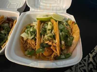 Taqueria Guadalupana, Mabank