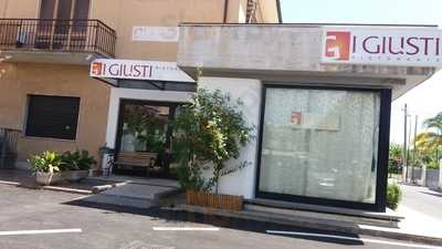 I Giusti, Camaiore