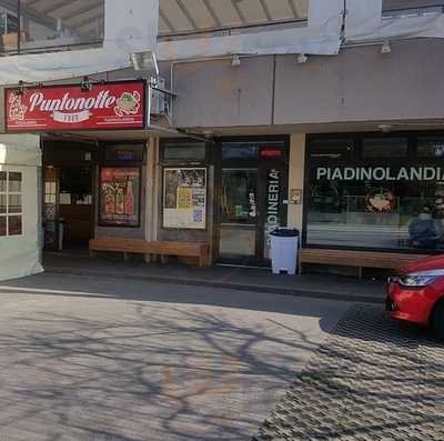 Piadinolandia, Lido Di Camaiore