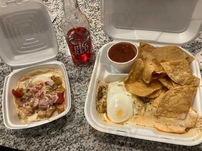 Jimenez Tortilleria y Taqueria, Lubbock