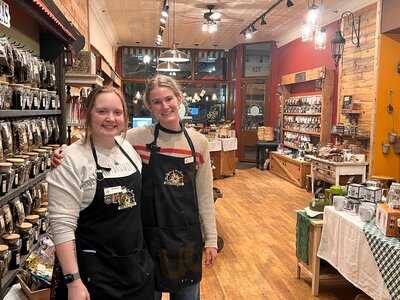 The Spice & Tea Exchange, Sioux Falls