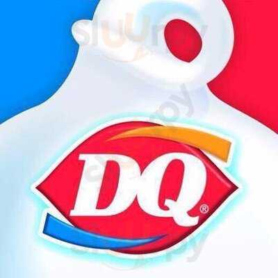 Dairy Queen Grill & Chill