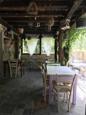 Ristorante Trattoria Norcineria Barsanti