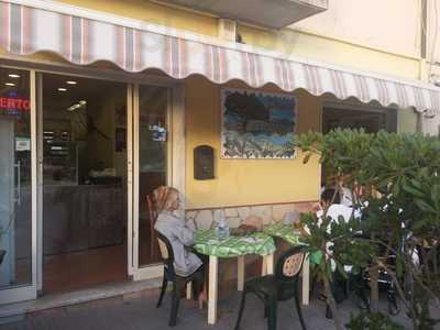 Pizzeria Il Piccolo Flaminio