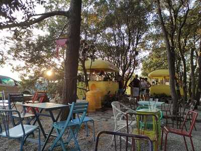 Lemon Bar, Marina di Pietrasanta