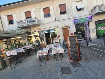 Fior di Sommelier, Lido Di Camaiore