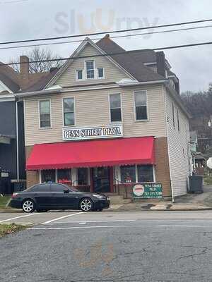 Penn Street Pizza, Butler