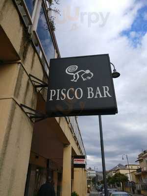 Pisco bar, Casagiove