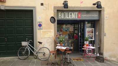 Biolento, Arezzo