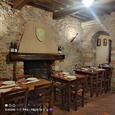 Osteria Lo Spietato, Camaiore