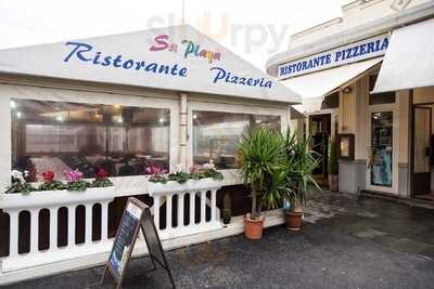 Sa Playa Ristorante Pizzeria