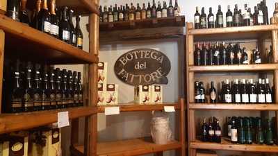 La Bottega Del Fattore