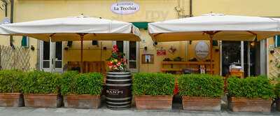 Osteria La Tecchia