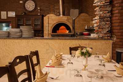 Ristorante Pizzeria Il Vulcano, Roccamonfina