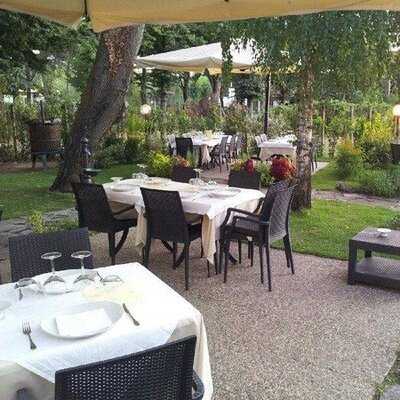 Ristorante Vegano Giuly, Torre del Lago Puccini