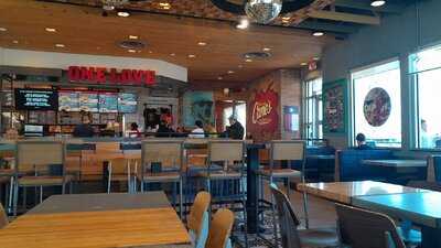 Raising Cane's Chicken Fingers, Harlingen