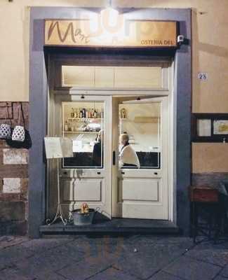 Osteria dal Manzo, Lucca