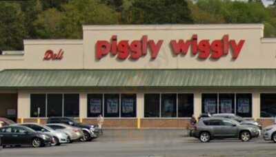 Piggly Wiggly Deli, Orangeburg