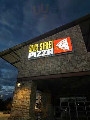 Slice Street Pizza