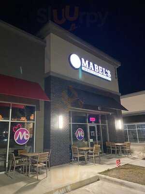 Mable's African Cuisine And Bar