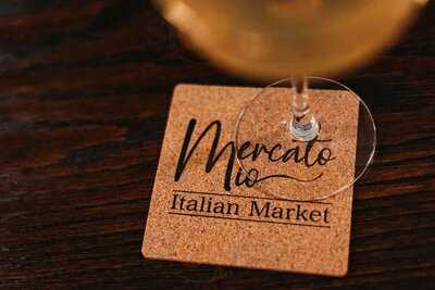 Mercato Mio at Penn Harris, Camp Hill