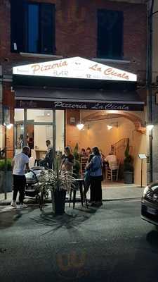 Pizzeria La Cicala Di Antonio Falivena