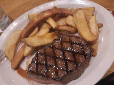 Texas Roadhouse, Del Rio