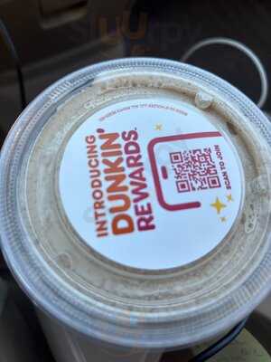 Dunkin', Kutztown