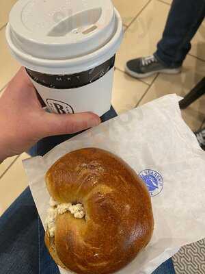 Starship Bagel, Dallas