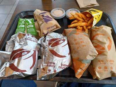 Taco Bell