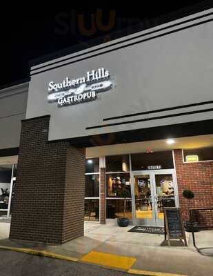 Southern Hills Gastropub, Rock Hill