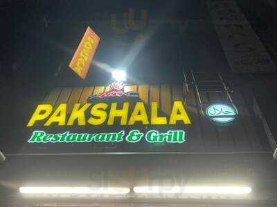 Pakshala Restaurant & Grill