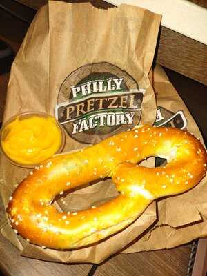 Philly Pretzel Factory, Charlotte