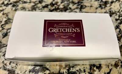 Gretchen's Confections