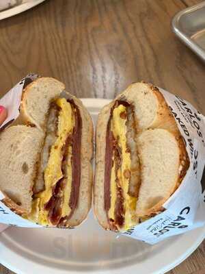 Carlos Bagel Shop, Hawthorne, Nj, Hawthorne