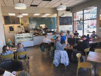 Ruby's Roost Bakery & Coffee, Spearfish