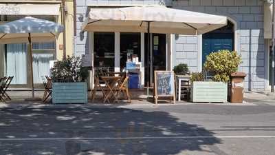 Focaccineria A Me Mi, Marina di Pietrasanta