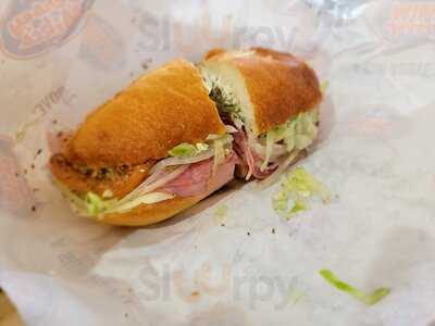 Jersey Mike's, Stafford