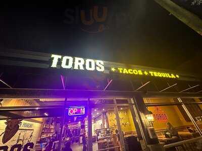 Toro's Tacos Y Tequila, Franklinton