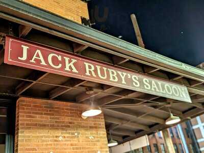 Jack Ruby's Saloon & Grill, Dallas