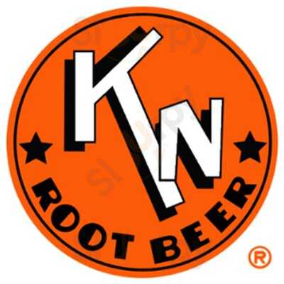 Kn Root Beer Of Martin, Martin