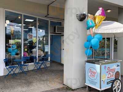 Penny Lick Ice Cream Company, Mamaroneck